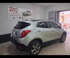 Opel Mokka 1.7 CDTI unico prop 2013 Tetto / Navig. - 11