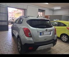 Opel Mokka 1.7 CDTI unico prop 2013 Tetto / Navig. - 12