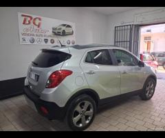 Opel Mokka 1.7 CDTI unico prop 2013 Tetto / Navig. - 13
