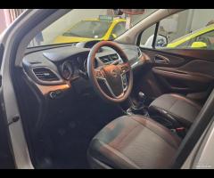 Opel Mokka 1.7 CDTI unico prop 2013 Tetto / Navig. - 19