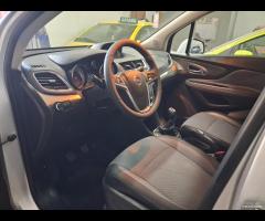 Opel Mokka 1.7 CDTI unico prop 2013 Tetto / Navig. - 20