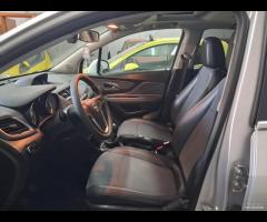 Opel Mokka 1.7 CDTI unico prop 2013 Tetto / Navig. - 21