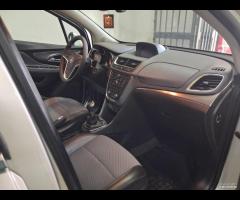 Opel Mokka 1.7 CDTI unico prop 2013 Tetto / Navig. - 22