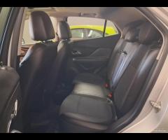 Opel Mokka 1.7 CDTI unico prop 2013 Tetto / Navig. - 23