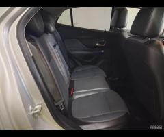 Opel Mokka 1.7 CDTI unico prop 2013 Tetto / Navig. - 24