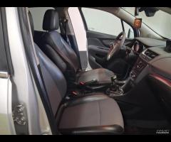 Opel Mokka 1.7 CDTI unico prop 2013 Tetto / Navig. - 25