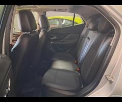 Opel Mokka 1.7 CDTI unico prop 2013 Tetto / Navig. - 26