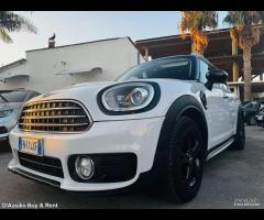 Mini Countryman D Hype 2.0d 150CV
