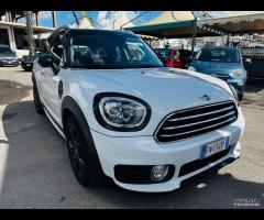 Mini Countryman D Hype 2.0d 150CV