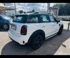 Mini Countryman D Hype 2.0d 150CV