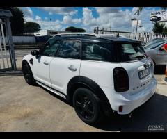 Mini Countryman D Hype 2.0d 150CV