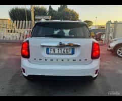 Mini Countryman D Hype 2.0d 150CV - 9