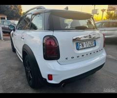 Mini Countryman D Hype 2.0d 150CV - 10