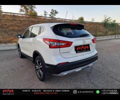 Nissan Qashqai II 1.5 dci N-Motion 115cv dct