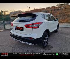 Nissan Qashqai II 1.5 dci N-Motion 115cv dct