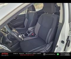 Nissan Qashqai II 1.5 dci N-Motion 115cv dct - 6