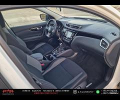 Nissan Qashqai II 1.5 dci N-Motion 115cv dct - 7