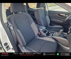 Nissan Qashqai II 1.5 dci N-Motion 115cv dct - 8