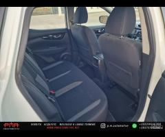 Nissan Qashqai II 1.5 dci N-Motion 115cv dct - 9