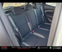 Nissan Qashqai II 1.5 dci N-Motion 115cv dct - 10