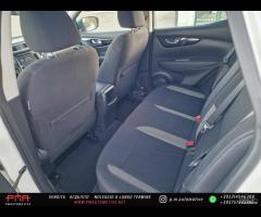 Nissan Qashqai II 1.5 dci N-Motion 115cv dct - 11
