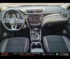 Nissan Qashqai II 1.5 dci N-Motion 115cv dct - 13