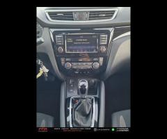 Nissan Qashqai II 1.5 dci N-Motion 115cv dct - 15