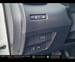 Nissan Qashqai II 1.5 dci N-Motion 115cv dct - 17