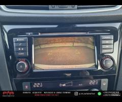 Nissan Qashqai II 1.5 dci N-Motion 115cv dct - 18