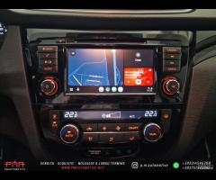 Nissan Qashqai II 1.5 dci N-Motion 115cv dct - 20