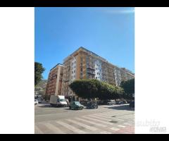 Via Amm.Rizzo - 4 vani rif. 141/25
