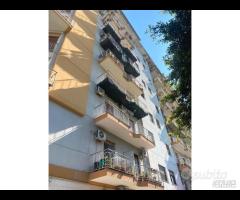 Via Amm.Rizzo - 4 vani rif. 141/25