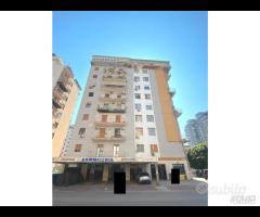 Via Amm.Rizzo - 4 vani rif. 141/25