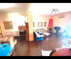 Via Amm.Rizzo - 4 vani rif. 141/25 - 8