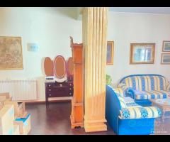 Via Amm.Rizzo - 4 vani rif. 141/25 - 10