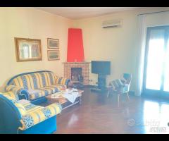 Via Amm.Rizzo - 4 vani rif. 141/25 - 11