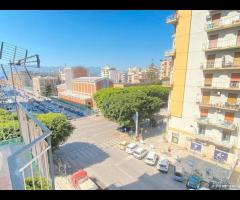 Via Amm.Rizzo - 4 vani rif. 141/25 - 12