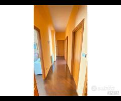 Via Amm.Rizzo - 4 vani rif. 141/25 - 14