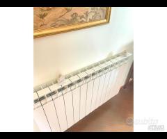 Via Amm.Rizzo - 4 vani rif. 141/25 - 18