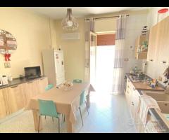 Via Amm.Rizzo - 4 vani rif. 141/25 - 19