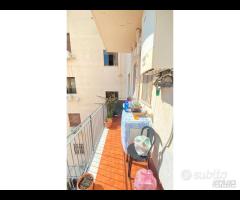 Via Amm.Rizzo - 4 vani rif. 141/25 - 20