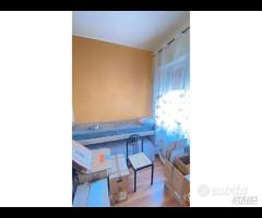 Via Amm.Rizzo - 4 vani rif. 141/25 - 21