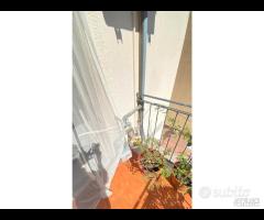 Via Amm.Rizzo - 4 vani rif. 141/25 - 23