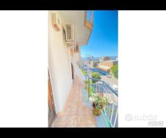 Via Amm.Rizzo - 4 vani rif. 141/25 - 24