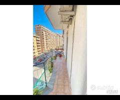 Via Amm.Rizzo - 4 vani rif. 141/25 - 25