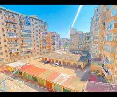 Via Amm.Rizzo - 4 vani rif. 141/25 - 27