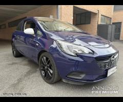 Opel Corsa 1.4 GPL Tech b-Color