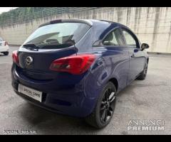 Opel Corsa 1.4 GPL Tech b-Color