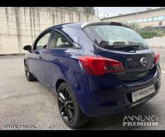 Opel Corsa 1.4 GPL Tech b-Color - 6