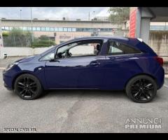 Opel Corsa 1.4 GPL Tech b-Color - 8